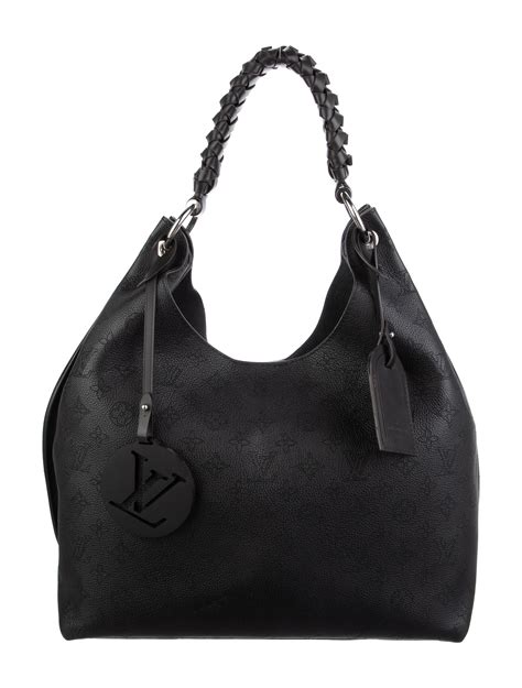 Louis Vuitton Antheia Hobo PM 